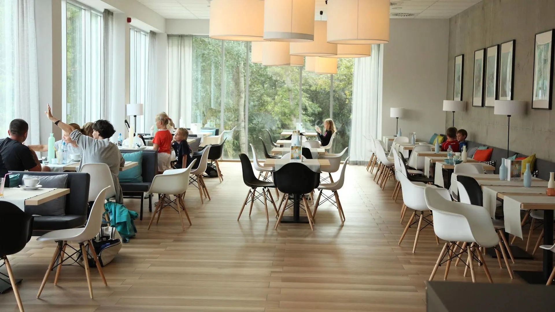 Hotel Fairplayce Poznan Resort