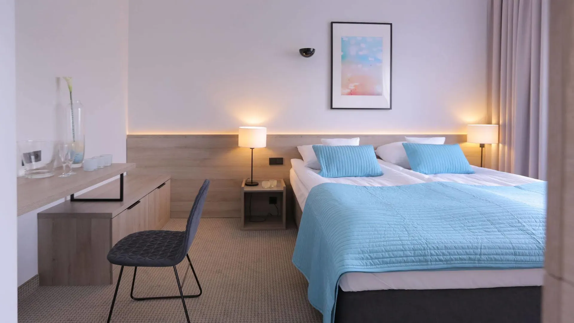 Hotel Fairplayce Poznan