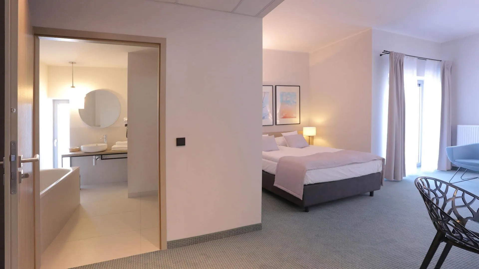 *** Resort Hotel Fairplayce Poznan Polonya