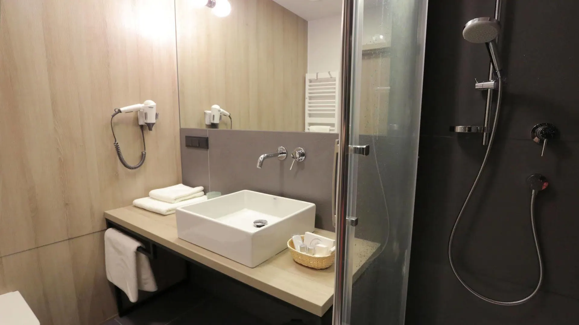 Hotel Fairplayce Poznan