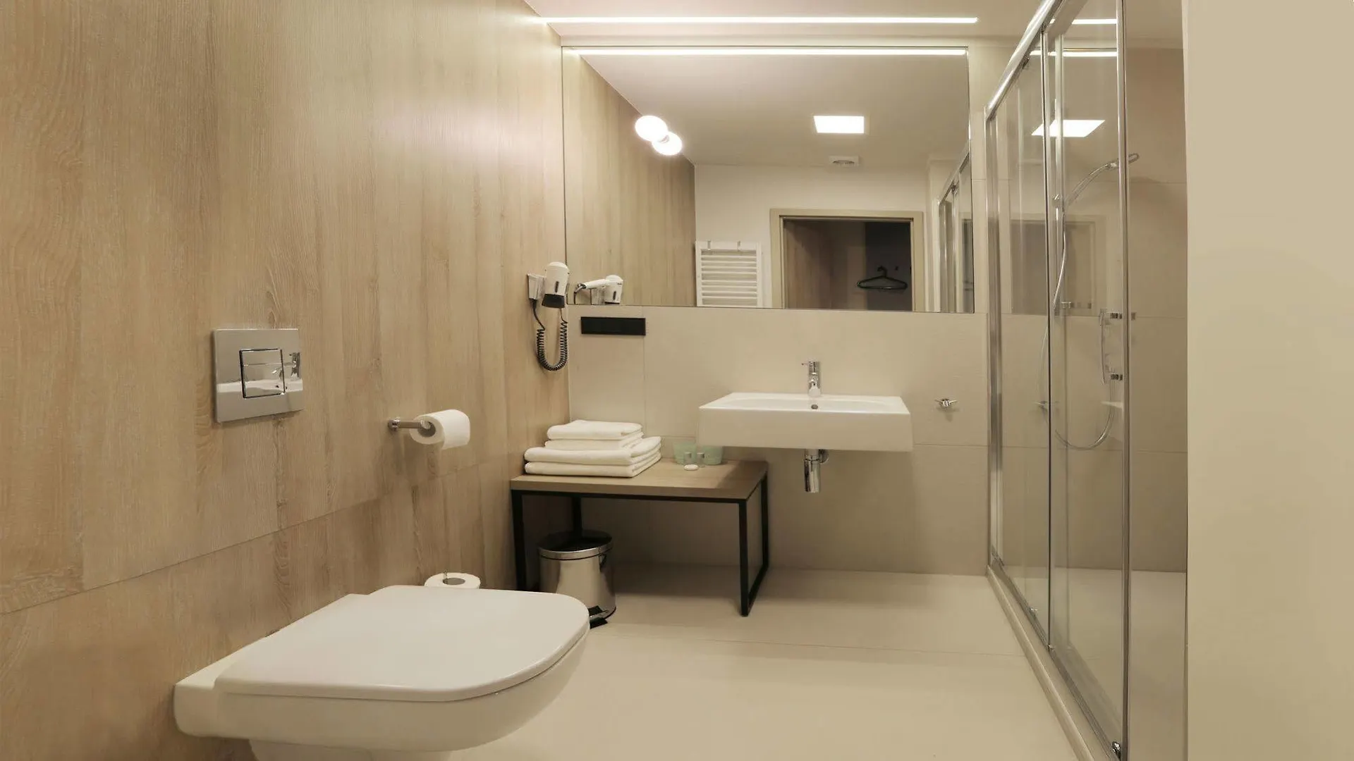Hotel Fairplayce Poznan Resort