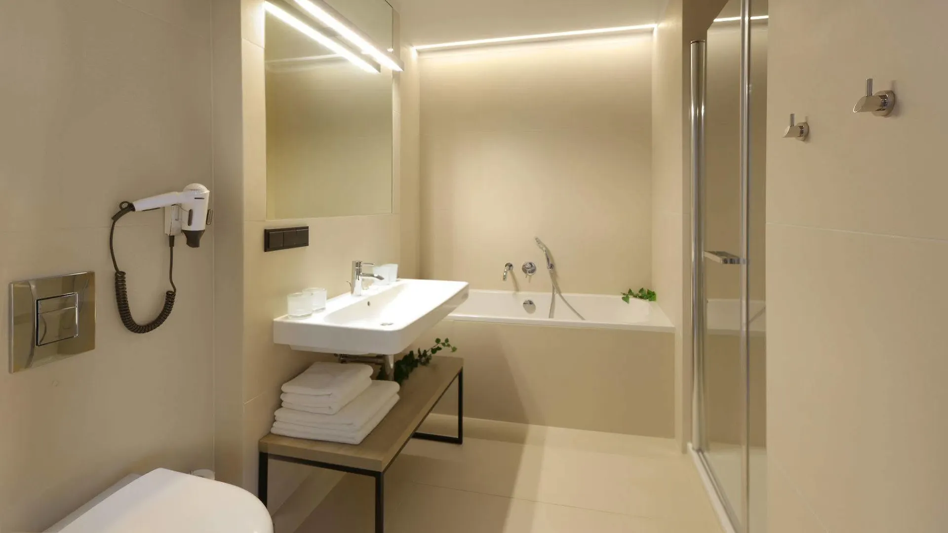 Hotel Fairplayce Poznan