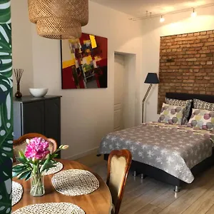  Apartment Rybaki 28