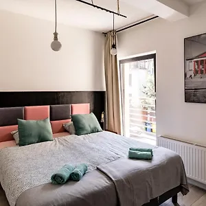 Cooltour Aparthotel