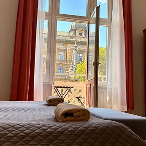  Aparthotel Roller Poland