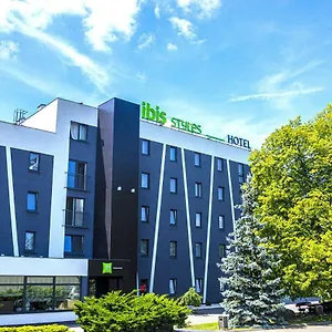 Ibis Styles Warszawa West 3* Mory