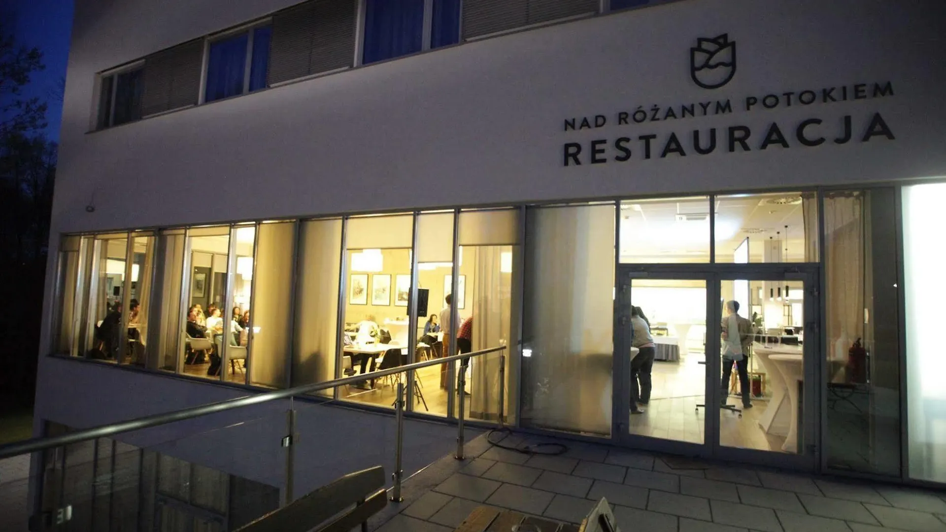 Resort Hotel Fairplayce Poznan
