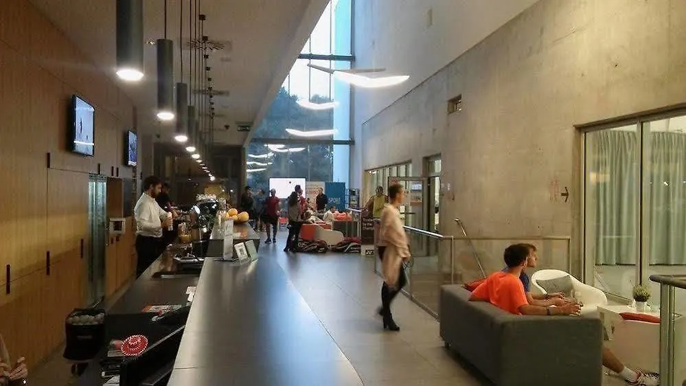 Hotel Fairplayce Poznan