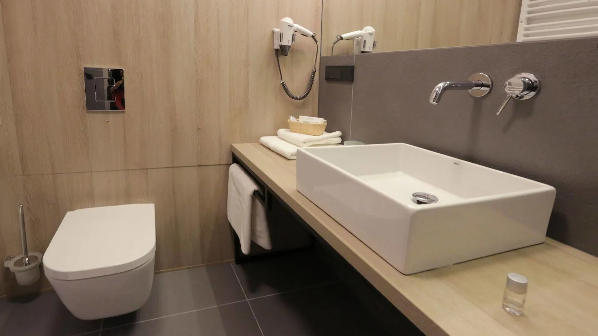 Hotel Fairplayce Poznan 3*,