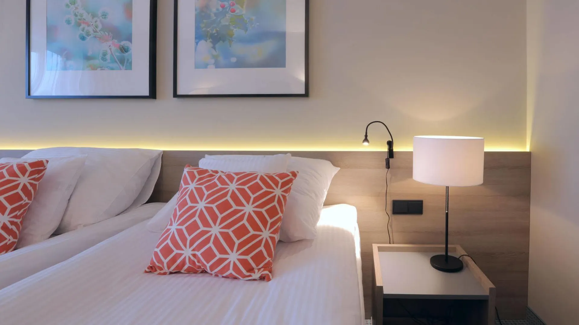 Resort Hotel Fairplayce Poznan